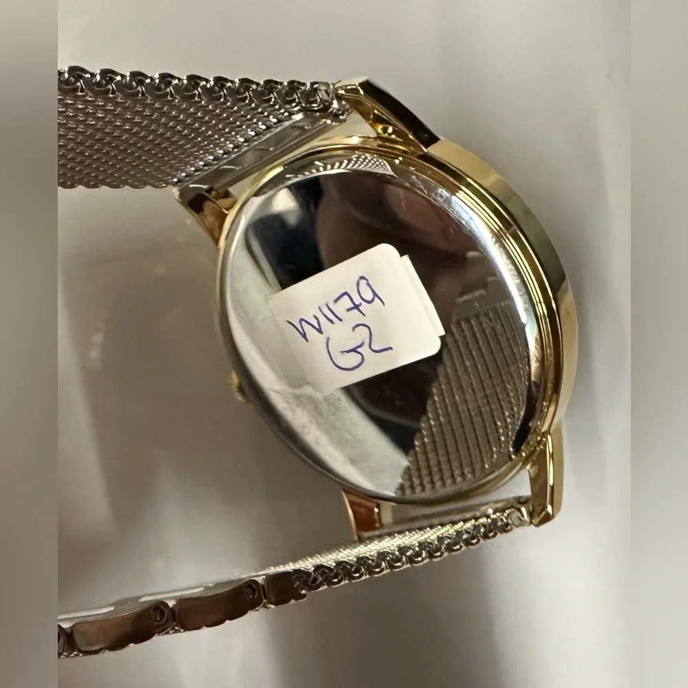 Guess W1179G2 Mens Quartz Watch. - Picture 5 of 7